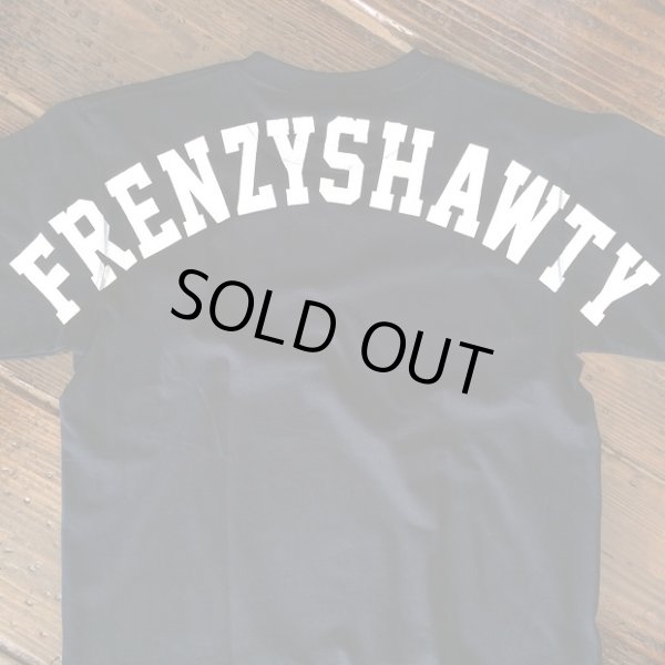 画像6: 【SQUARE】SWIM OVER T-Shirts (6)