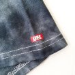 画像4: 【LIBE BRAND】LIBE x DYE / TIE DYE BIG LOGO TEE  (4)