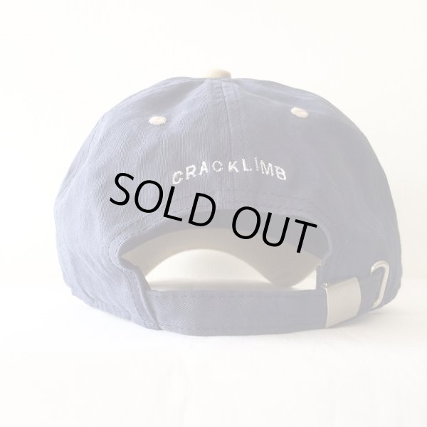 画像4: 【NEWFUNK】’17 NEWFUNK LOGO 6 PANEL CAP (NV/KK) (4)