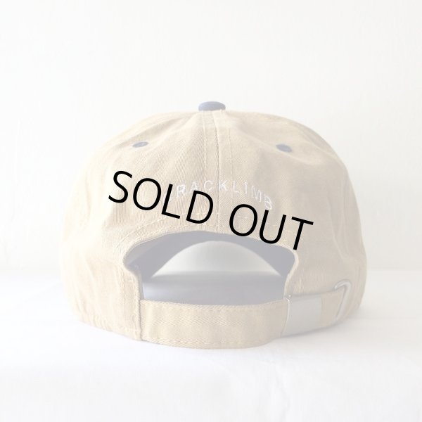 画像4: 【NEWFUNK】’17 NEWFUNK LOGO 6 PANEL CAP (KA/NV) (4)