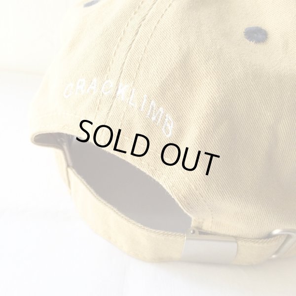 画像6: 【NEWFUNK】’17 NEWFUNK LOGO 6 PANEL CAP (KA/NV) (6)