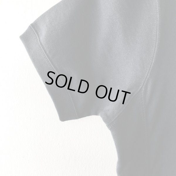 画像5: 【CRACKLIMB】NEWFUNK CUBE LOGO WP TEE (BLACK) (5)