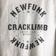 画像4: 【CRACKLIMB】C&C BASEBALL TEE (4)