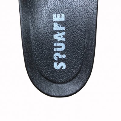 画像2: 【SQUARE】BOX LOGO SANDAL