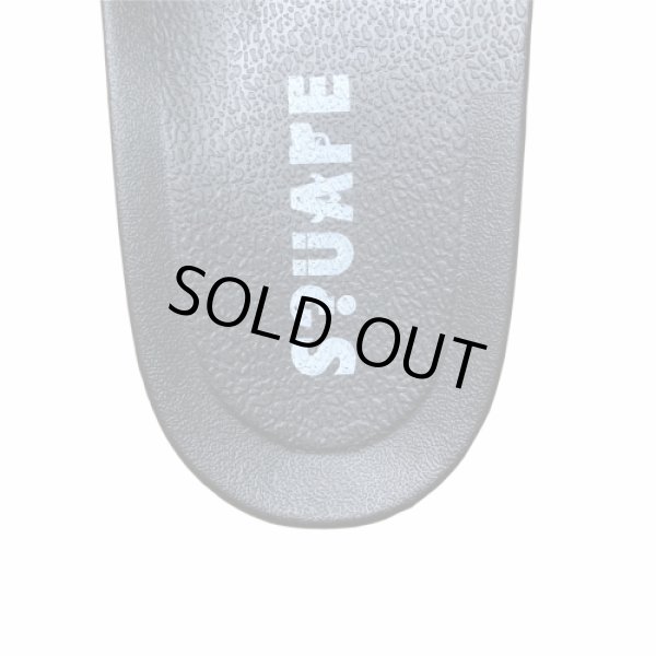 画像3: 【SQUARE】HARD CORE SANDAL (3)