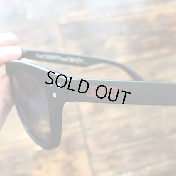画像2: 【SQUARE】BOX LOGO SUNGLASS (2)
