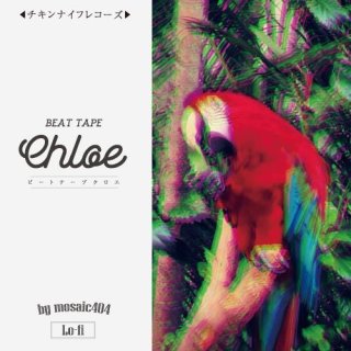 DJ Nappy Boy 『Dive Hottz -MixCD-』(CD-R) - CRACKLIMB 「 NewFunk