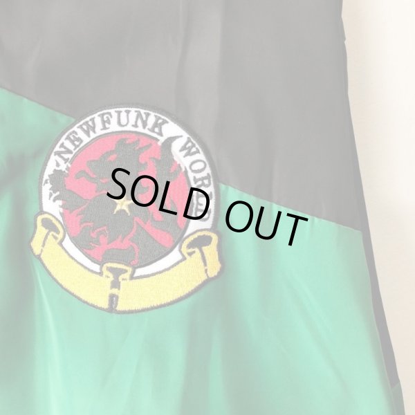 画像5: 【CRACKLIMB】NF WORLD NYLON FOODIE (GREEN) (5)