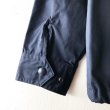 画像6: 【NEWFUNK】SIBA "MARIA" COACH JACKET (NAVY) (6)