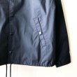 画像5: 【NEWFUNK】SIBA "MARIA" COACH JACKET (NAVY) (5)