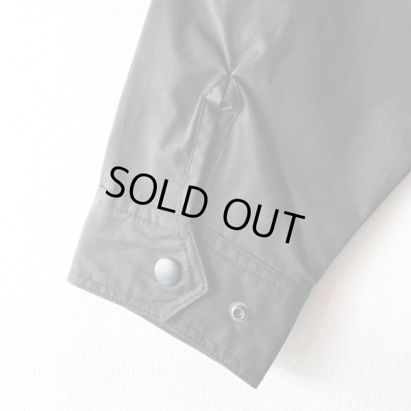 画像6: 【NEWFUNK】SIBA "MARIA" COACH JACKET (6)