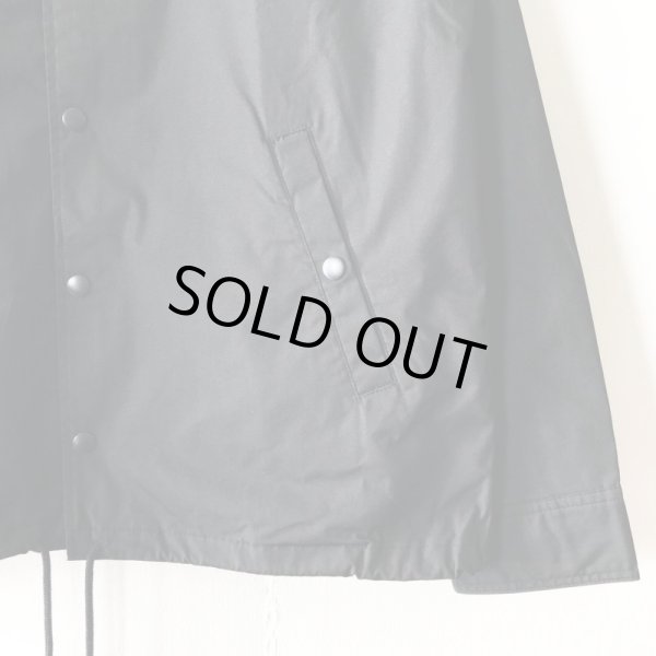 画像5: 【NEWFUNK】SIBA "MARIA" COACH JACKET (5)