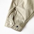 画像6: 【NEWFUNK】SIBA "MARIA" COACH JACKET (BEIGE) (6)