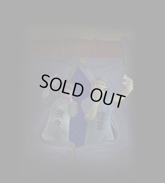 画像3: WeeDick (MAVEL&仙手) from 604 『WeeDick』 (3)