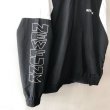 画像5: 【NEWFUNK】KEEP SHININ TRACK JACKET (Black) (5)