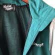 画像5: 【NEWFUNK】KEEP SHININ TRACK JACKET (GREEN) (5)