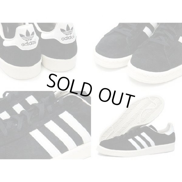 画像6: 【adidas】CAMPUS 80s (6)