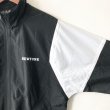 画像3: 【NEWFUNK】KEEP SHININ TRACK JACKET (Black) (3)