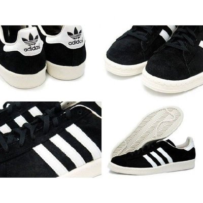 画像3: 【adidas】CAMPUS 80s