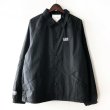 画像1: 【LIBE BRAND】BIG LOGO COACH JKT (1)