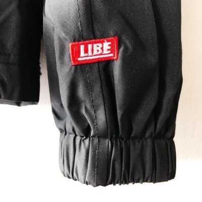 画像3: 【LIBE BRAND】BIG LOGO COACH JKT