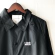 画像3: 【LIBE BRAND】BIG LOGO COACH JKT (3)