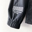 画像4: 【LIBE BRAND】BIG LOGO COACH JKT (4)