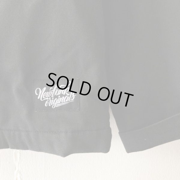 画像6: 【NEWFUNK】N-1 DECK JACKET (6)