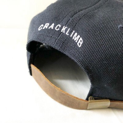 画像2: 【NEWFUNK】OLD STRAPBACK CAP