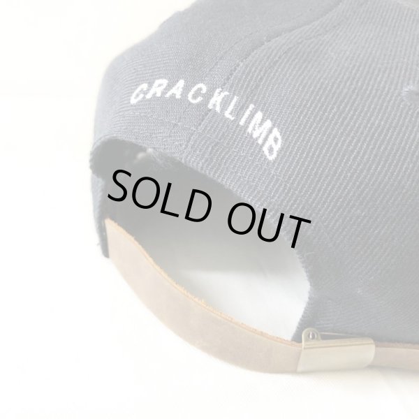 画像5: 【NEWFUNK】OLD STRAPBACK CAP (5)