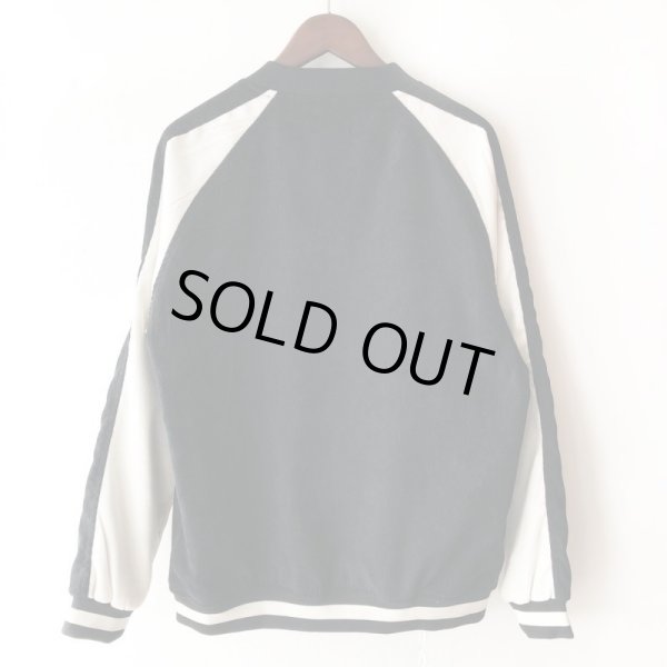 画像2: 【NEWFUNK】CODYROY STADIUM JUMPER (2)