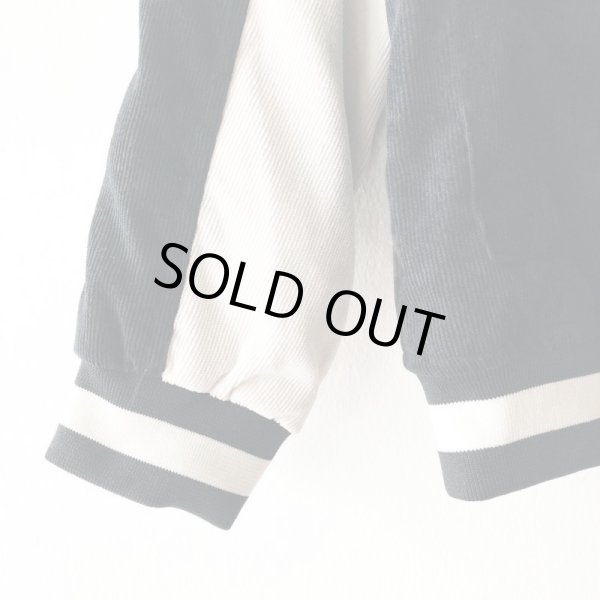 画像6: 【NEWFUNK】CODYROY STADIUM JUMPER (6)