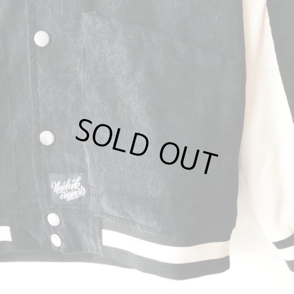 画像5: 【NEWFUNK】CODYROY STADIUM JUMPER (5)