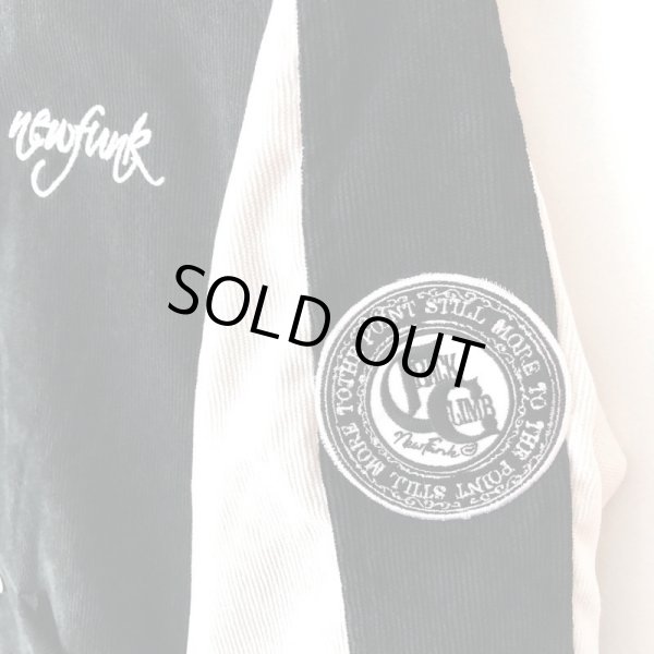 画像4: 【NEWFUNK】CODYROY STADIUM JUMPER (4)