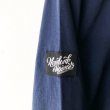 画像7: 【NEWFUNK】FEELIN ALRIGHT ANORAK JACKET (NAVY) (7)