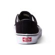 画像5: VANS Lampin Checker Black (5)