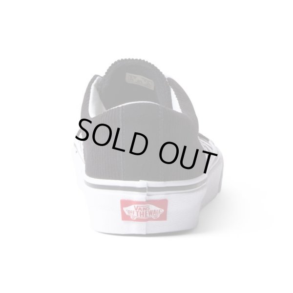 画像5: VANS Lampin Checker Black (5)