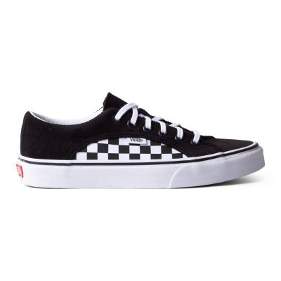 画像3: VANS Lampin Checker Black