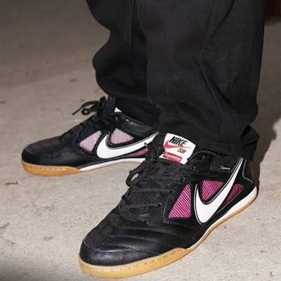 画像3: Supreme × NIKE SB GATO QS