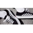 画像9: VANS Lampin Checker Black (9)