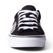 画像6: VANS Lampin Checker Black (6)