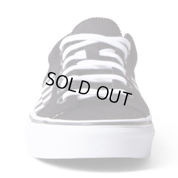 画像6: VANS Lampin Checker Black (6)