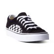 画像2: VANS Lampin Checker Black (2)