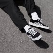 画像10: VANS Lampin Checker Black (10)