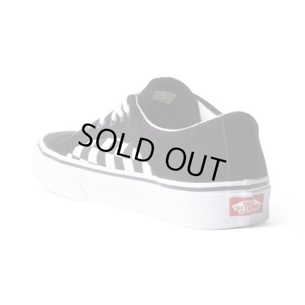 画像4: VANS Lampin Checker Black (4)