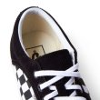 画像7: VANS Lampin Checker Black (7)