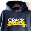 画像5: 【NEWFUNK】FLAG HOODIE (5)