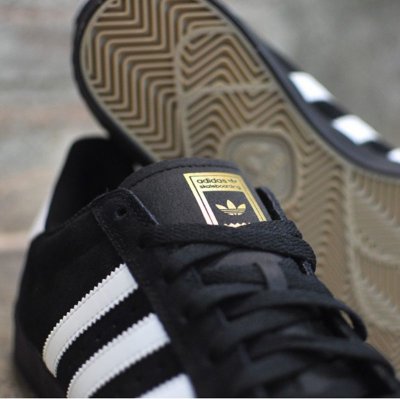 画像3: adidas SUPERSTAR VULC ADV