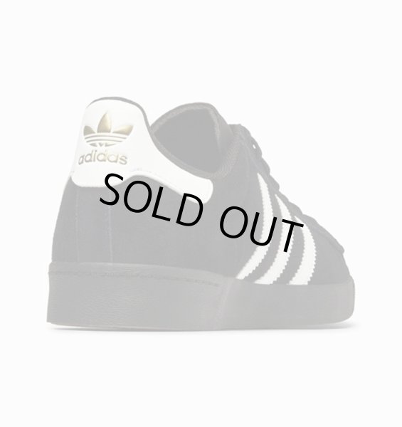 画像5: adidas SUPERSTAR VULC ADV (5)