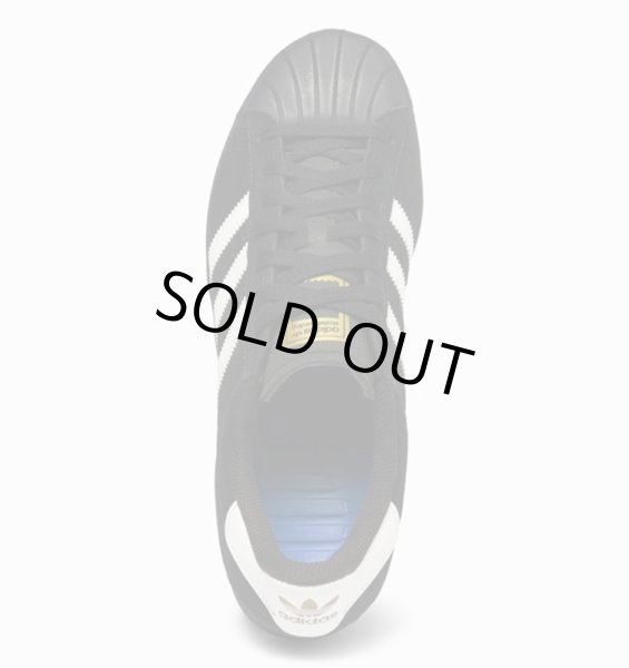 画像7: adidas SUPERSTAR VULC ADV (7)